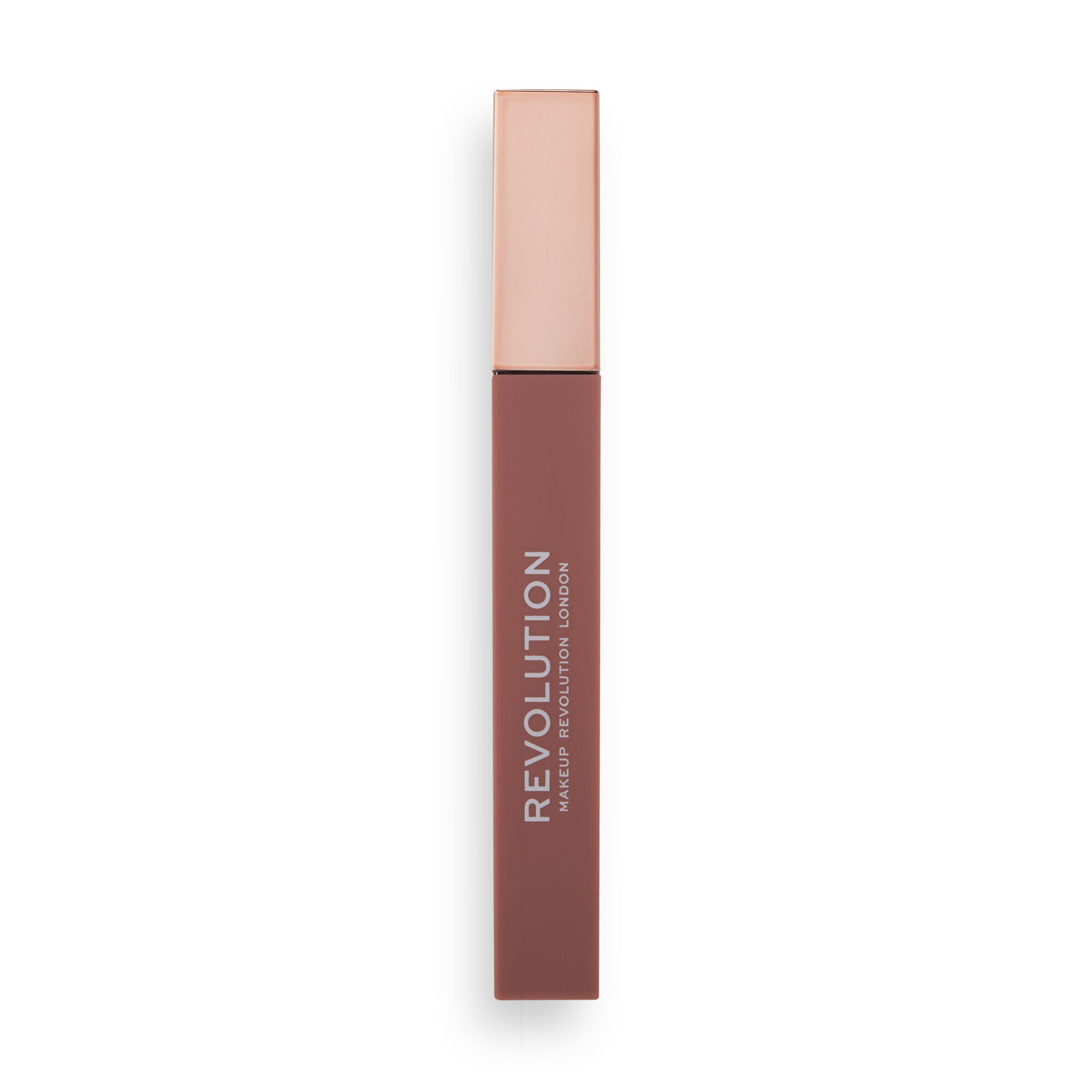 Revolution IRL Whipped Lip Cr&egrave;me Caramel Syrup